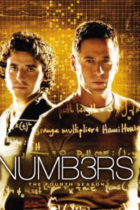 Numb3rs - Season 5