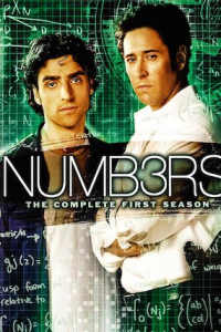 Numb3rs - Season 6