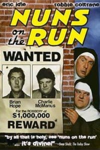 Nuns on the run watch online new arrivals