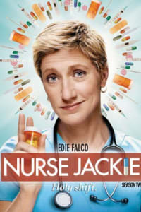 Nurse Jackie - Season 2