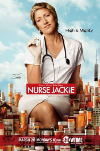 Nurse Jackie - Season 3