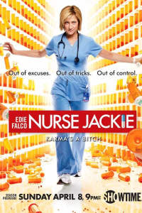 Nurse Jackie - Season 4