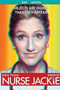 Watch nurse jackie discount online free full episodes