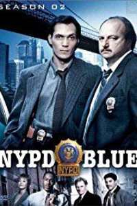 NYPD Blue – Season 10