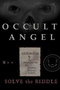 Occult Angel