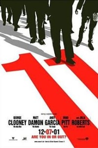 Ocean's 11 full outlet movie