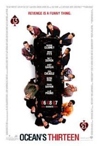 Oceans Thirteen