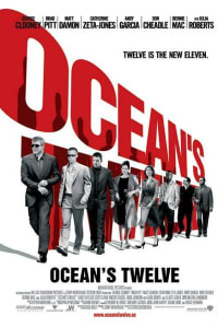 Watch Oceans Twelve in 1080p on Soap2day