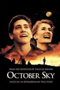 October Sky