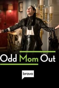 Odd Mom Out - Season 3