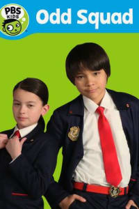 Odd Squad - Season 2