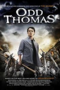 Odd Thomas