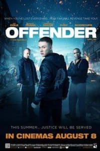 Offender (2012)