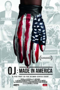 Watch OJ Made in America Season 1 in 1080p on Soap2day