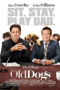 Old Dogs