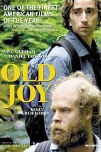 Old Joy