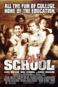 Watch Old School in 1080p on Soap2day