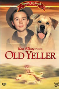 Old Yeller