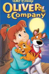 Oliver and Company