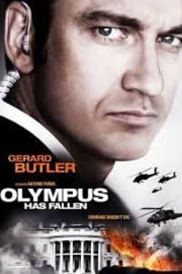 Watch Olympus Has Fallen in 1080p on Soap2day