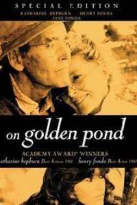 On Golden Pond