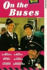 On the Buses