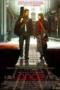 Once (2007)