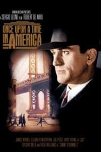 Watch Once Upon a Time in America in 1080p on Soap2day