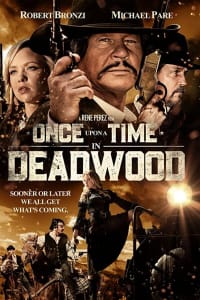 Once Upon a Time in Deadwood