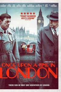 Once Upon a Time in London