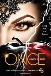 Once Upon a Time - Season 6