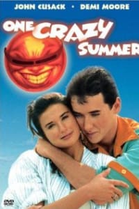 One Crazy Summer