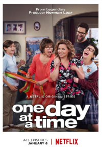 One Day at a Time - Season 1