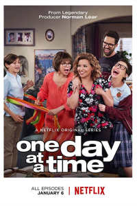 One Day at a Time - Season 2