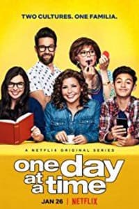 One Day at a Time - Season 3