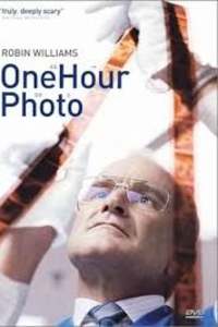 One Hour Photo