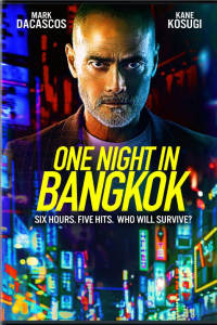 One Night in Bangkok