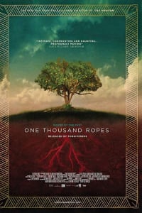 One Thousand Ropes