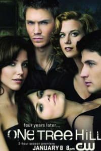 One Tree Hill - Season 2