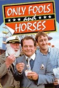 Only Fools and Horses - Season 2