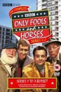 Only Fools and Horses - Season 5