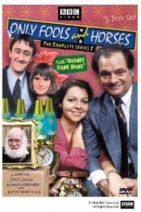 Watch Only Fools And Horses Season 7 in 1080p on Soap2day