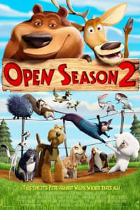 Open Season 2