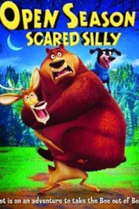 Open Season Scared Silly