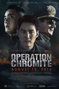 Operation Chromite