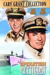 Operation Petticoat