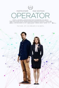 Operator (2016)