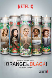 Orange Is the New Black - Season 3