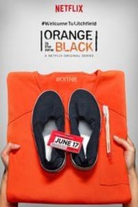 Orange Is the New Black - Season 4