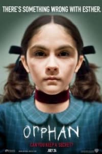 Orphan full movie free new arrivals